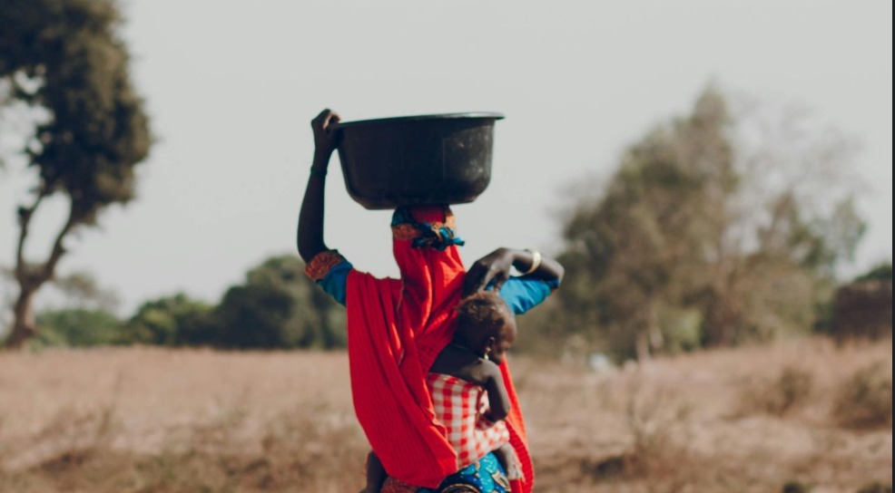 Project Seeks to Empower Women Through Access to Quality Childcare and Early Childhood Centres